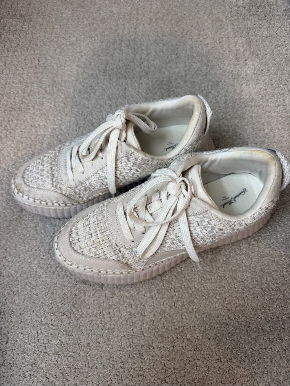 Target Sneakers